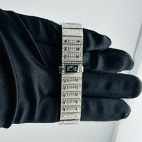 Cartier Santos 4075 — view 3