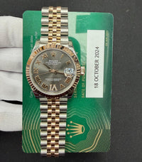 Rolex Datejust 31 278271 — view 2