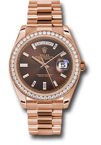 Rolex Day Date 40 228345 — view 1