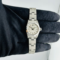 Rolex Oyster Perpetual 67180 — view 2