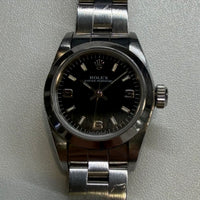 Rolex Oyster Perpetual 67180 — view 1