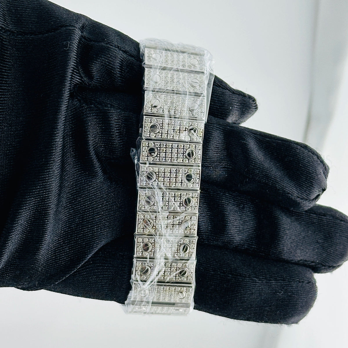 Cartier Santos 2823 — view 2