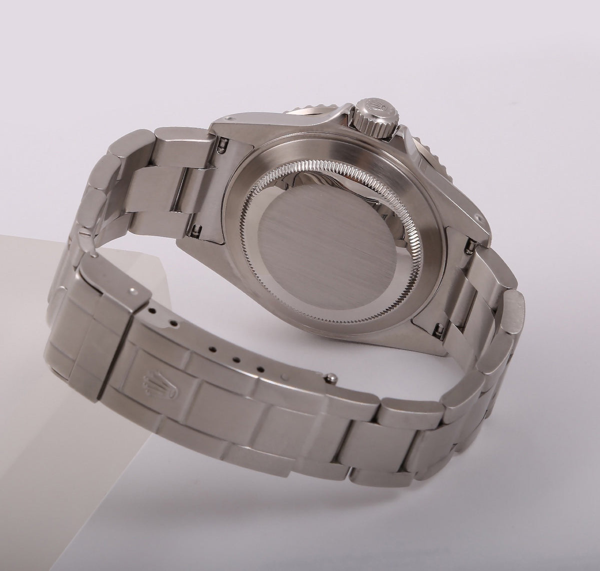 Rolex Submariner 16610 — view 5