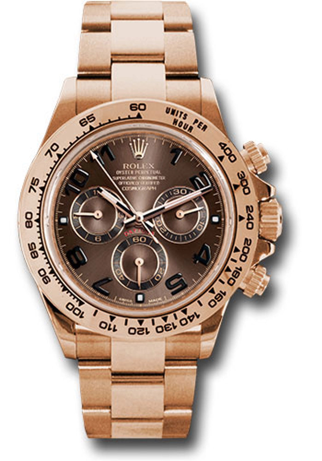 Rolex Daytona 116505 — Very Good 2014 | Hitched Fine Jewelry