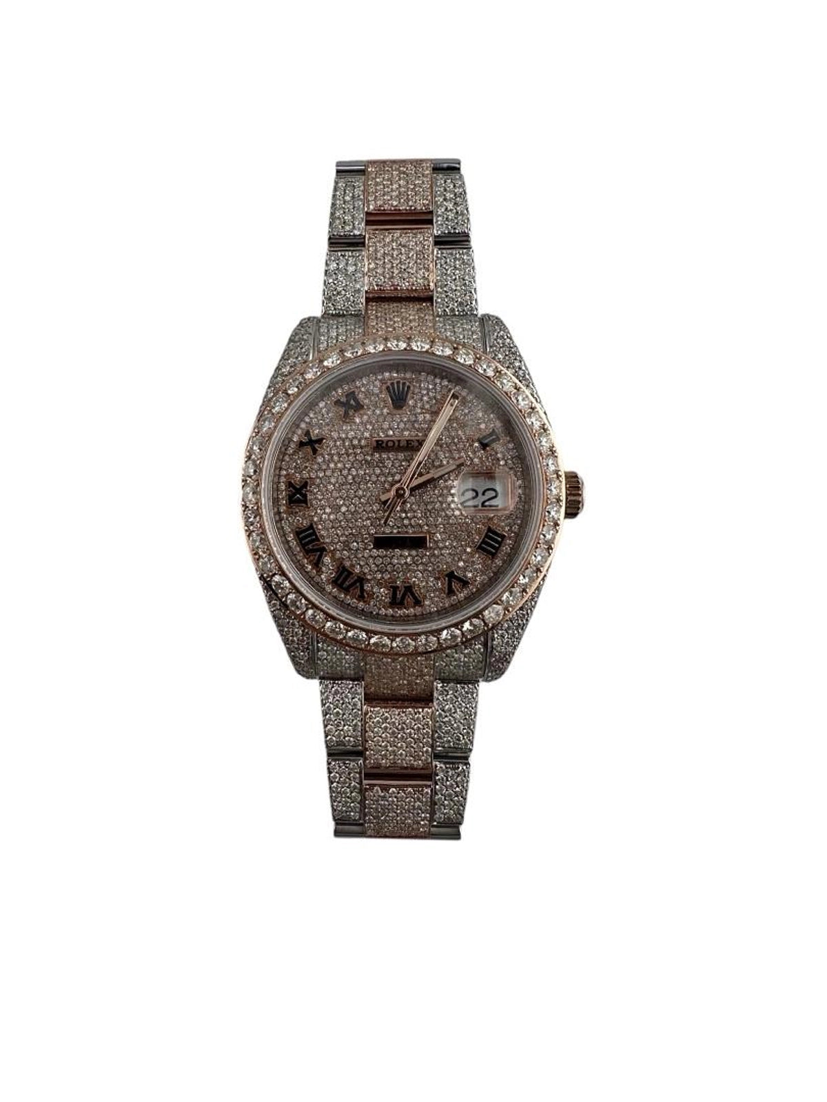 Rolex Datejust 41 126331 — Very Good 2019 | Hitched Fine Jewelry