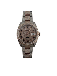 Rolex Datejust 41 126331 — view 1