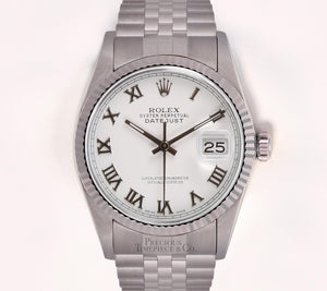 Rolex Datejust