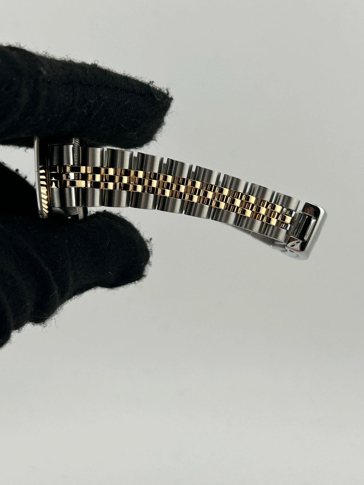 Rolex Lady Datejust 69173 — view 5