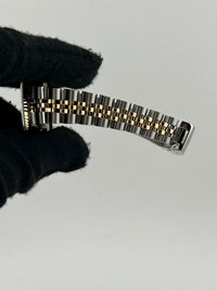 Rolex Lady Datejust 69173 — view 5