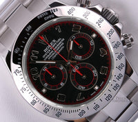 Rolex Daytona 116520 — view 1