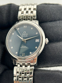 Omega De Ville Prestige 424.10.33.20.53.001 — view 3