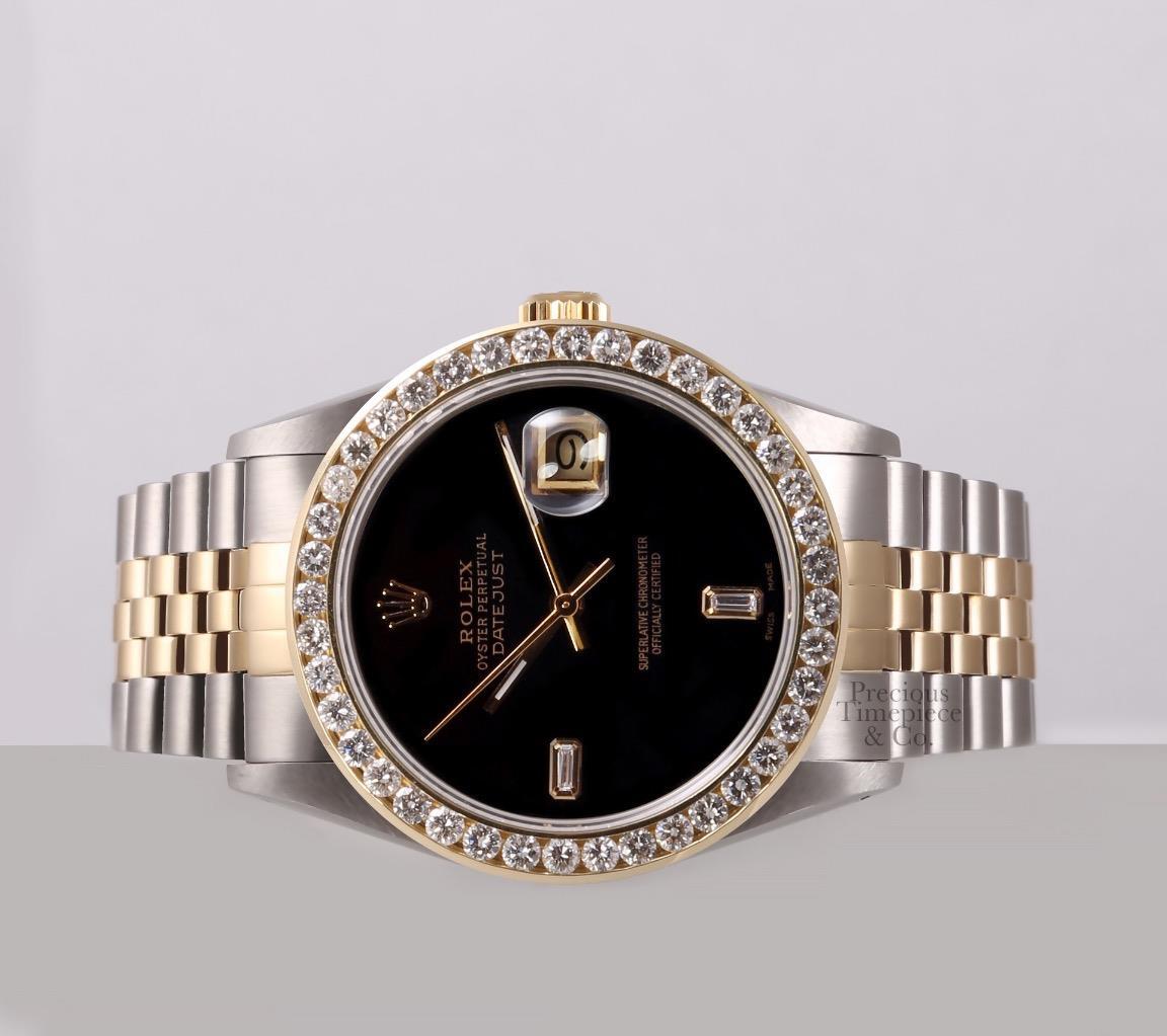 Rolex Datejust — view 3