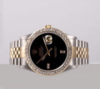 Rolex Datejust — view 3