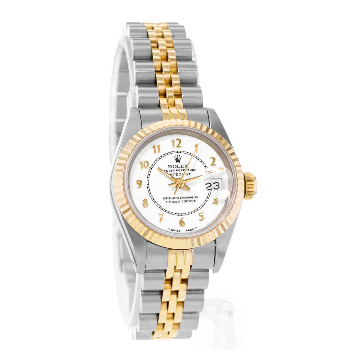 Rolex Datejust 69173 — view 9