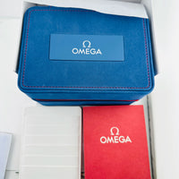 Omega 210.32.42.20.04.002 — view 7