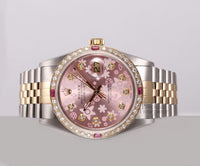 Rolex Datejust 36 — view 4