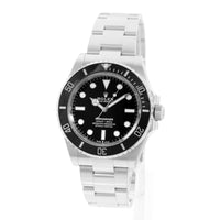 Rolex Submariner No Date 124060 — view 12