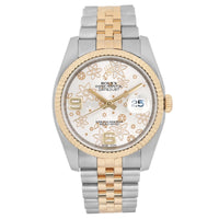 Rolex 116233 — view 1