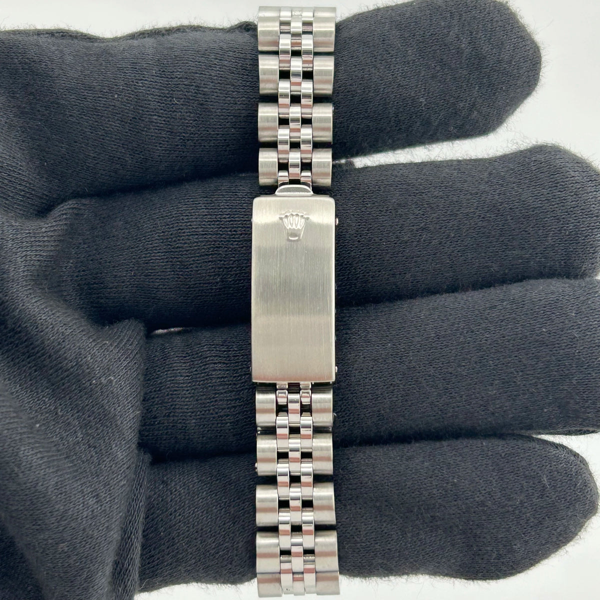 Rolex Oyster Perpetual Date 69190 — view 3