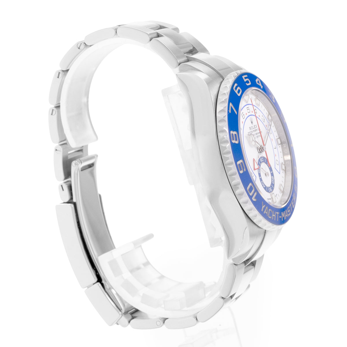 Rolex Yacht-Master II 116680 — view 14