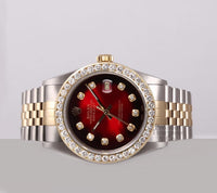 Rolex Datejust — view 3