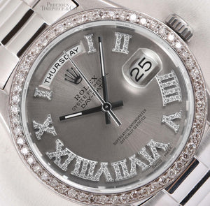 Rolex Day-Date