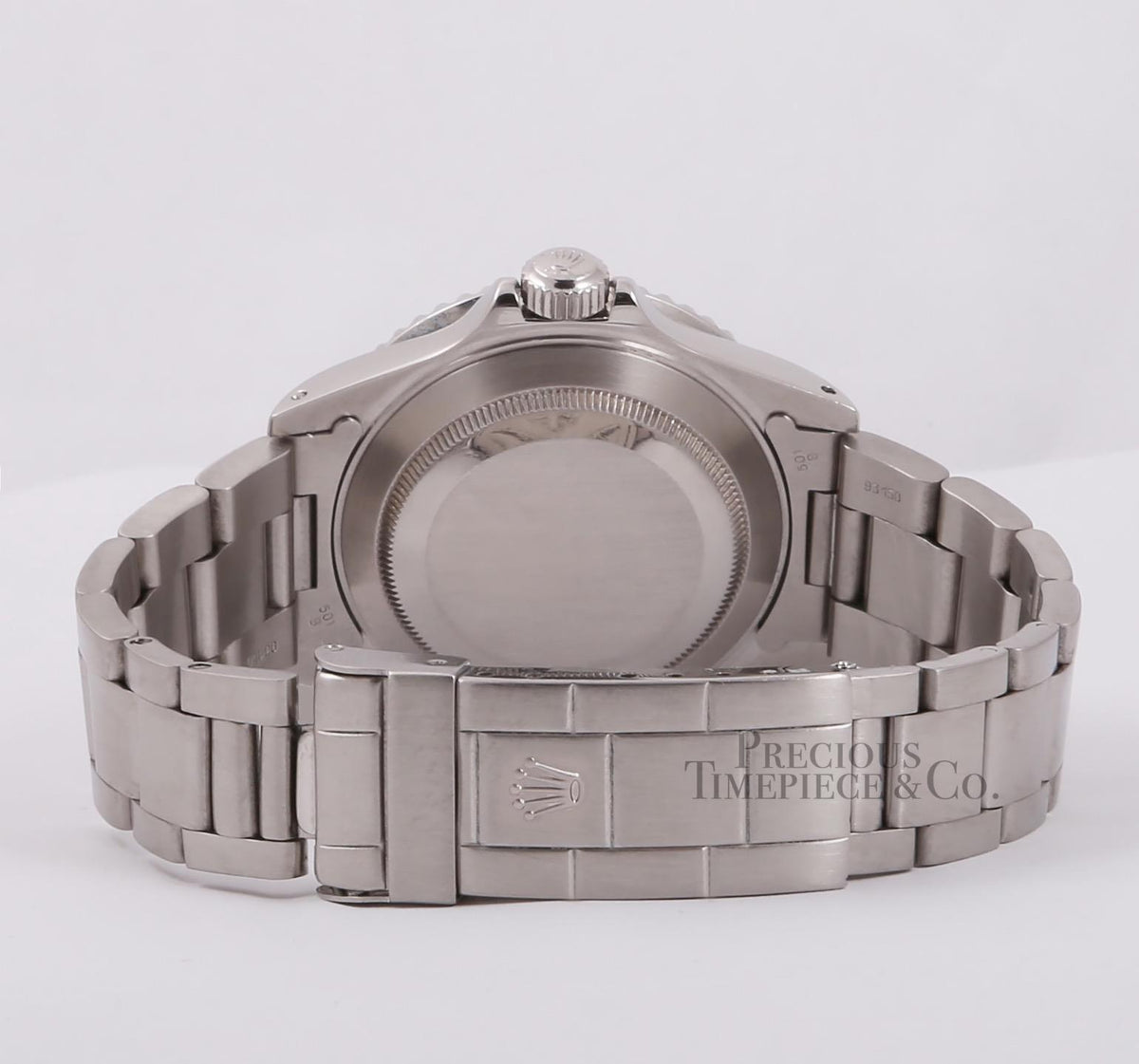 Rolex Submariner 16610 — view 8