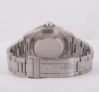 Rolex Submariner 16610 — view 8