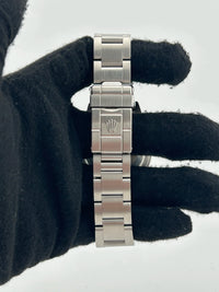 Rolex Explorer II 114270 — view 4