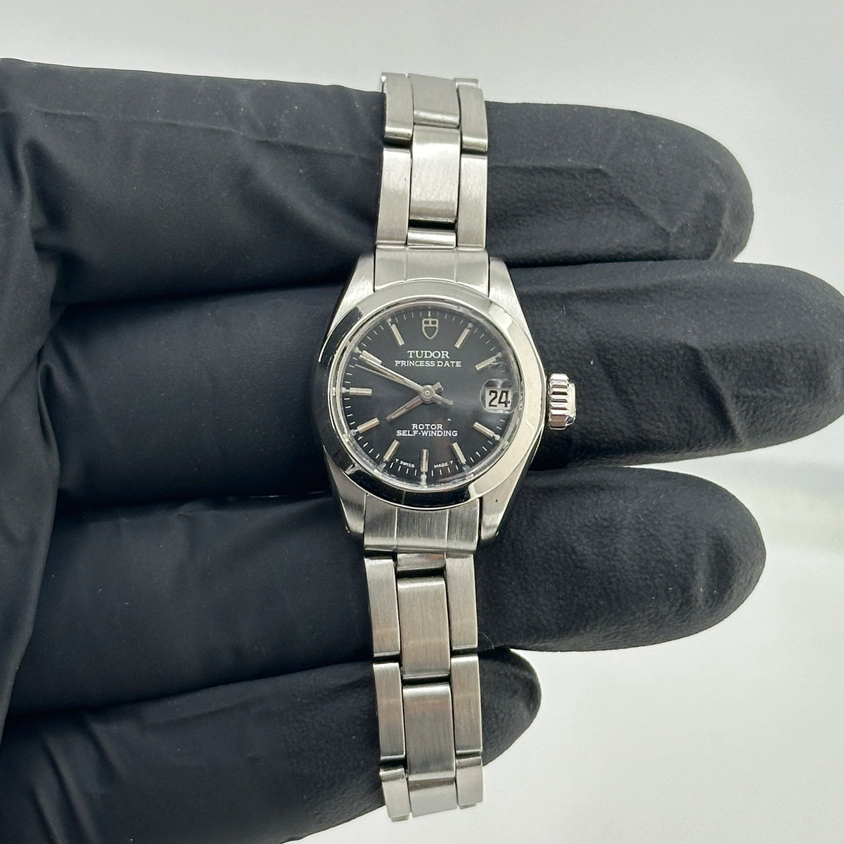Tudor Prince | Hitched Fine Jewelry