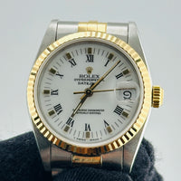 Rolex Datejust 68273 — view 3