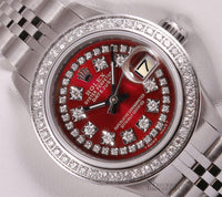 Rolex Lady Datejust — view 1
