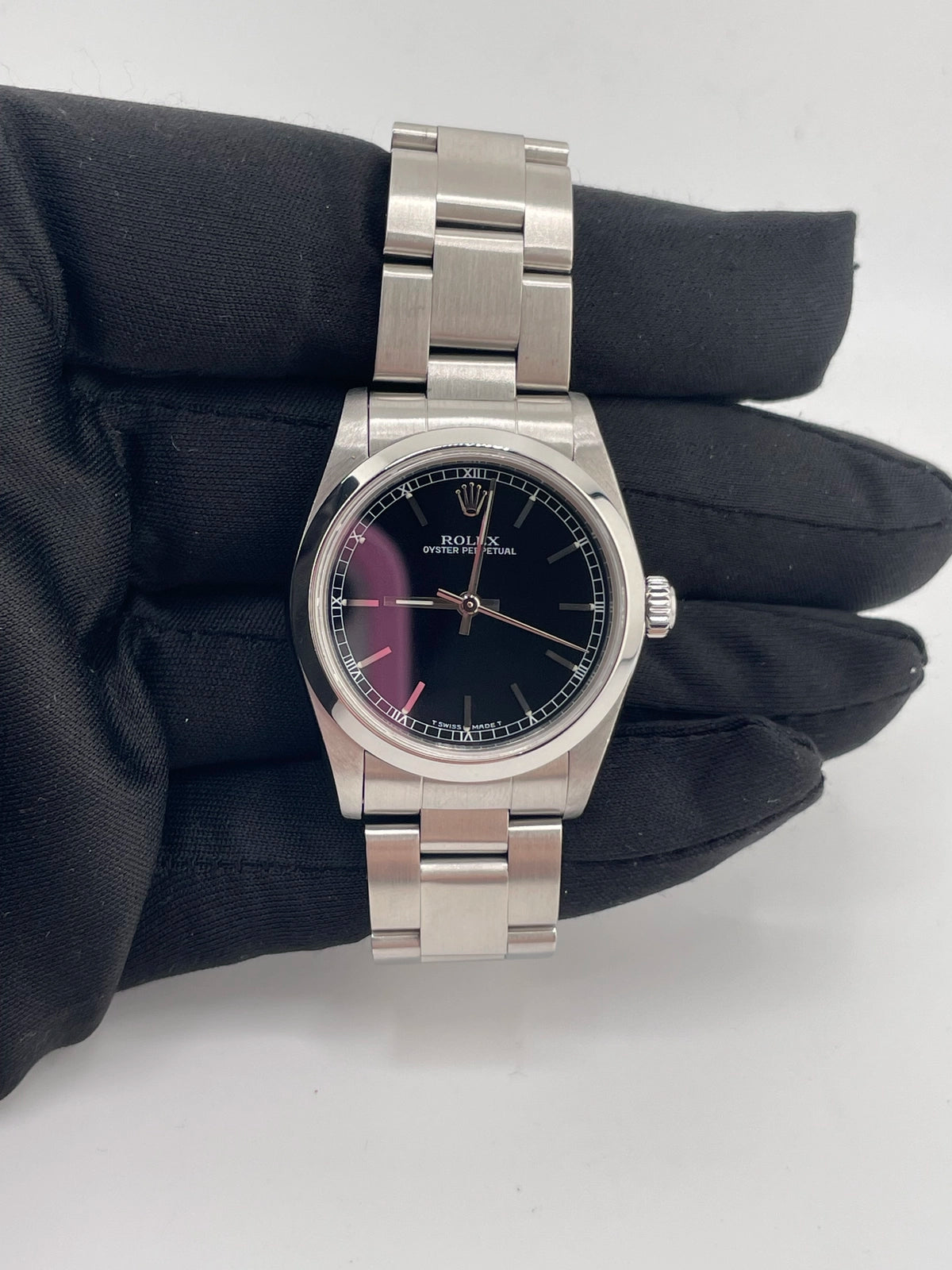 Rolex Oyster Perpetual 77080 — view 3