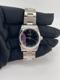 Rolex Oyster Perpetual 77080 — view 3