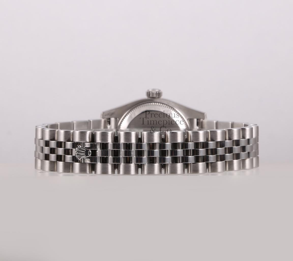 Rolex Lady Datejust 179174 — view 8