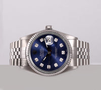 Rolex Datejust — view 3