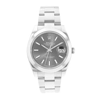 Rolex Datejust 41 126300 — view 7