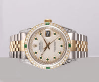 Rolex Datejust — view 4