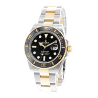 Rolex Submariner Date 126613 — view 6