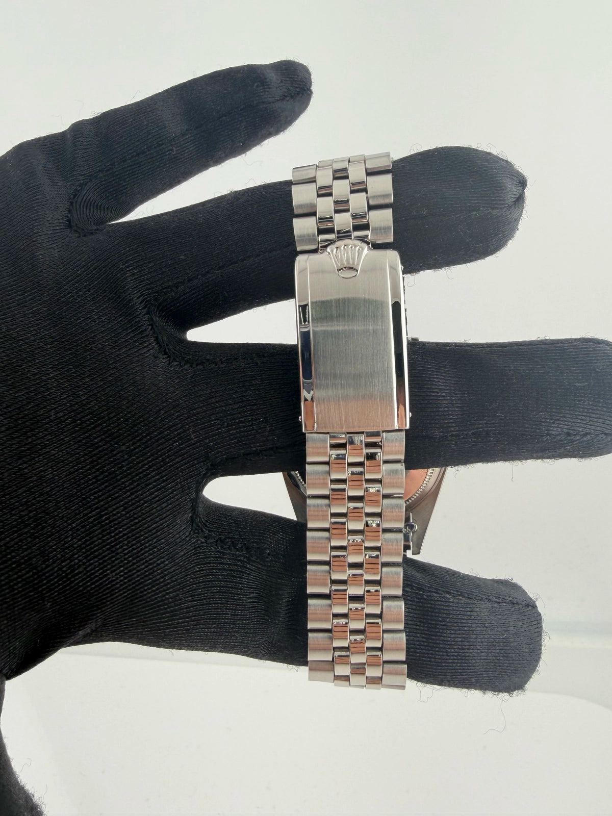 Rolex Datejust 1600 — view 3