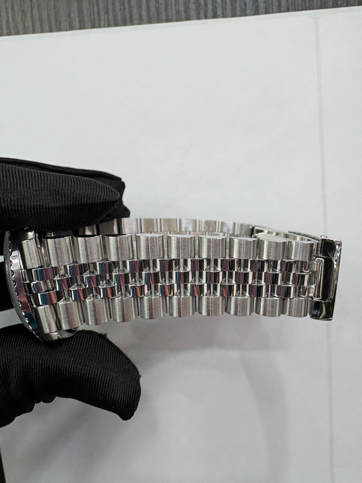 Rolex 1601 — view 3