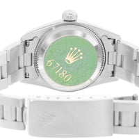 Rolex Oyster Perpetual 26 67180 — view 11