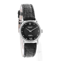 Rolex Cellini 6110 — view 8