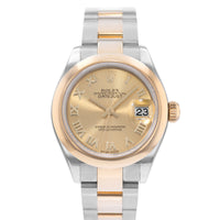 Rolex Datejust 31 279163 — view 3