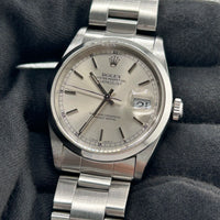 Rolex Datejust 16200 — view 3