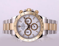 Rolex Daytona 116523 — view 3