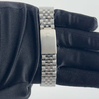 Rolex Datejust 1601 — view 2