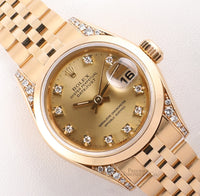 Rolex Royal Oak Offshore Lady 69188 — view 1