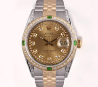 Rolex Datejust — view 2