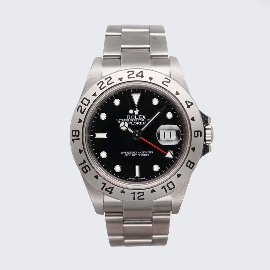 Rolex 16570 — view 1
